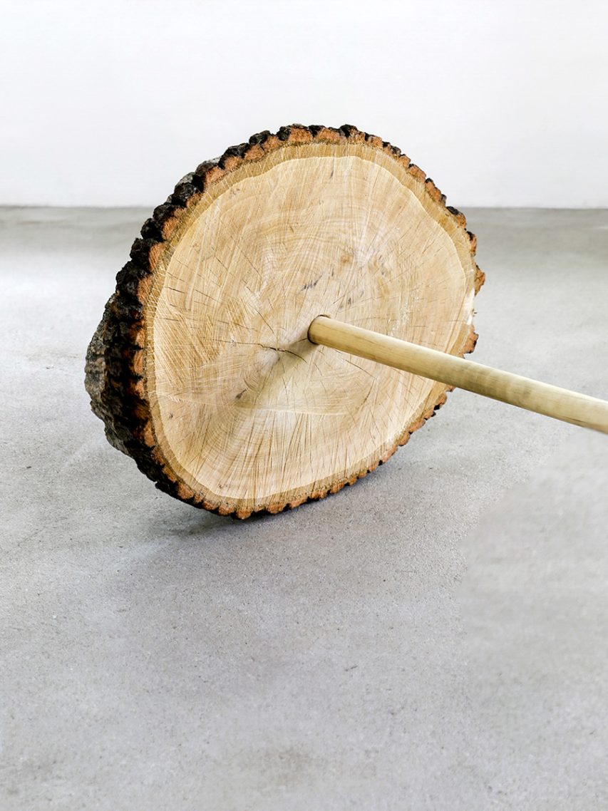 Petr Bystrov – Sotwaha