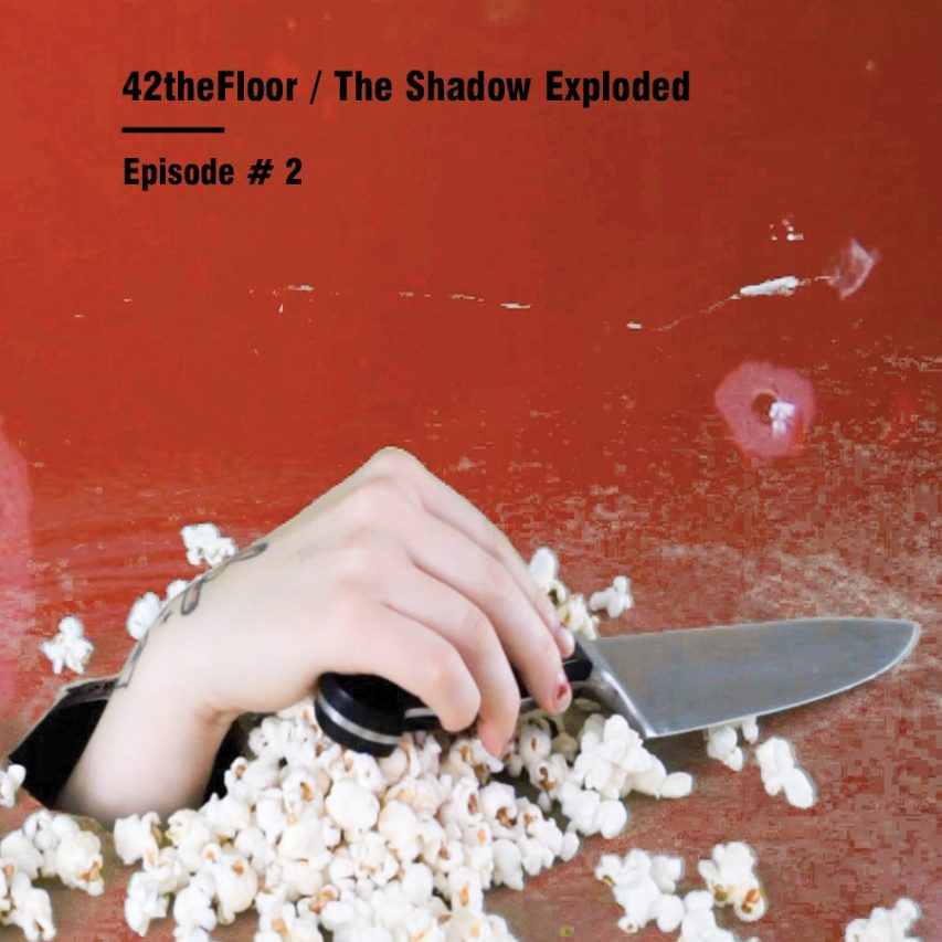 Ulrika Segerberg . 42theFloor/The Shadow Exploded, Episode 2