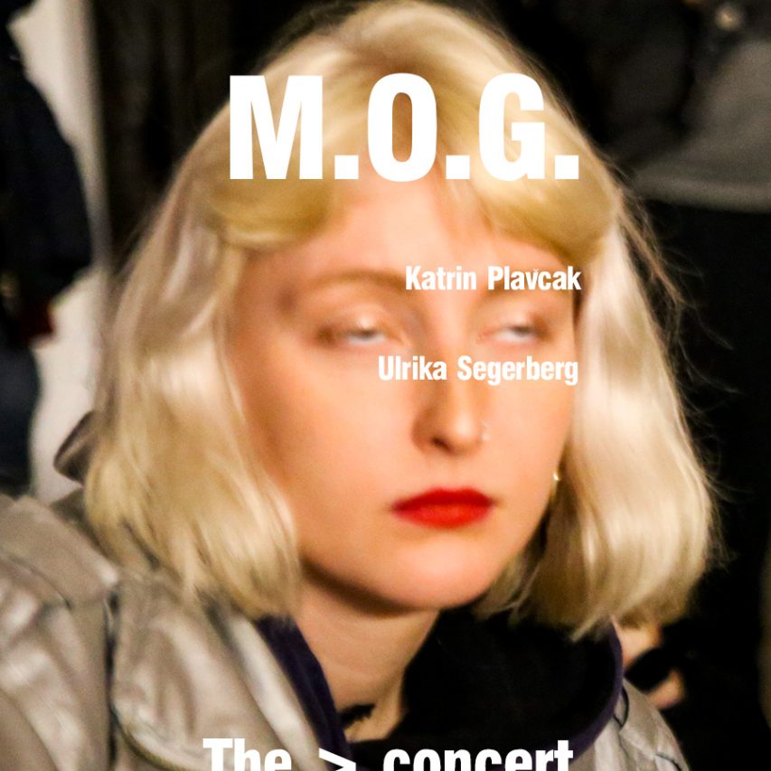 M.O.G. -  Katrin Plavčak / Ulrika Segerberg