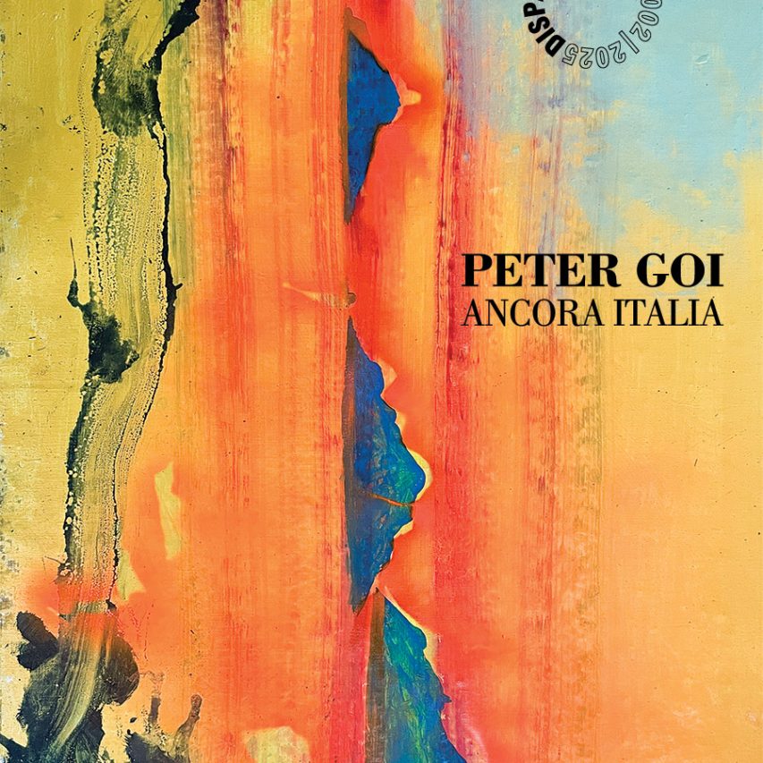 Peter Goi, Ancora Italia 2025